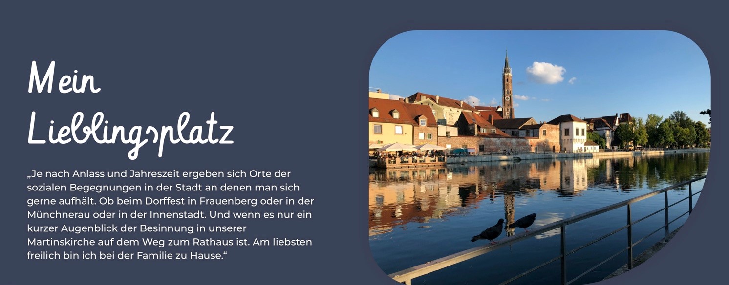 Schnur Liste Lieblingsplatz